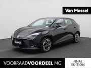 MG MG4 Electric - Standard 51 kWh Final Edition | Allerlaatste kans!! | Voorra