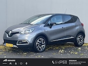 Renault Captur - TCe 120 EDC Xmod / Goed onderhouden! / Achteruitrijcamera / 