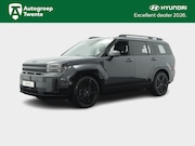 Hyundai Santa Fe - 1.6 T-GDI PHEV Black Line - PHEV (Ecotronic Gray Pearl)
