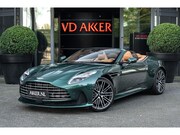 Aston Martin DB12 - V8 Volante | Signature Metallic | Sport Plus Stoel | Quilted
