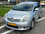 Toyota Verso - 2.0 D-4D-F Aspiration Grijs kenteken! ECC Audio/Navi Electri