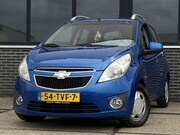 Chevrolet Spark - 1.0 16V LS Bi-Fuel |Airco |CruiseC |Aardgas |