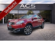 Nissan Qashqai - 1.6 Connect Edition | Pano | Camera | Leder | Climate | Trek