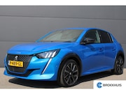Peugeot 208 - 1.2 PureTech GT Pack | Navigatie | Camera | Alcantara | Appl