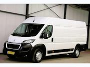 Peugeot Boxer - 435 2.2 BlueHDi L4H2 AIRCO ACHTERUITRIJCAMERA