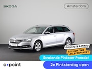 Skoda Superb - Combi 1.5 TSI ACT Business Edition 150 pk Automaat (DSG) | V