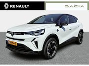Renault Captur - 1.8 E-Tech full hybrid 160 techno - Demo / pack advanced dri