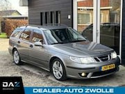 Saab 9-5 - Estate 2.0t Vector Ecc/Audio/Pdc/Lm/Youngtimer