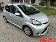 Toyota Aygo - 1.0 VVT-i Comfort, Airco, Apk 25-3-2027