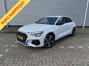 Audi A3 - Sportback 40 TFSI e Edition S-line, Leder/Alcantara, Virtuee