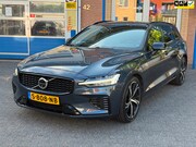 Volvo V60 - 2.0 T6 Plug-in hybrid AWD Plus Dark | Long Range| Trekhaak |