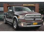 Dodge Ram - 5.7 V8 4x4 Quad Cab 6'4 84DKM Unieke auto