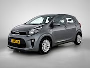 Kia Picanto - 1.0 DPi DynamicLine | Apple Carplay/Android Auto | Airco | L