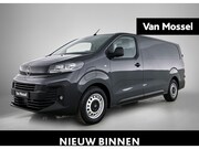 Opel Vivaro-e - L3 75 kWh | Nieuw Uit Voorraad Leverbaar! | Van €48.641 Naar