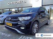 Volkswagen T-Cross - 1.0 TSI Style | Achteruitrijcamera | Stoelverwarming | Navi 