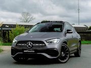 Mercedes-Benz GLA-Klasse - GLA 250 AMG|Panoramadak|Keyless|Dodehoek assis.|Stoelverw.|C