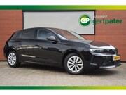 Opel Astra - 1.2 Turbo 130PK Clima/PDC/Carplay/LM Velgen