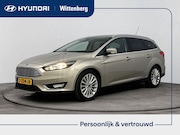 Ford Focus - Wagon 1.0 TITANIUM EDITION | TREKHAAK | ALL SEASONS | NAVI |