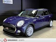 MINI Clubman - 1.5 Cooper Chili | Leder | Navi | LED | 17 inch |