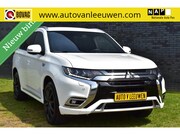 Mitsubishi Outlander - 2.4 PHEV Diamand Edition 360º CAMERA/LEDER VOL!//ETC,