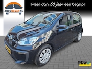 Volkswagen Up! - 1.0 BMT move up! 5Drs /41.000 Km/Airco/Dab/Bluetooth/Garanti