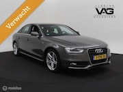 Audi A4 - Limousine 1.8 TFSIe Edition