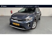 Kia Stonic - 1.0 T-GDi MHEV DynamicPlusLine Trekhaak, Dealeronderhouden, 