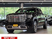 GMC Denali - 6.2 V8 Sierra Denali