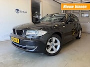 BMW 1-serie - 116i Hi Executive NAVI CLIMA XENON PDC SCHUIFDAK NETTE AUTO