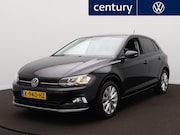 Volkswagen Polo - 1.0 TSI Highline Navigatie - Climatronic - Drive-mode - ACC