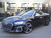 Audi S5 - Cabriolet 3.0 Quattro 354PK BenO Adaptive / 360 / Virtual /