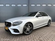 Mercedes-Benz E-klasse - 220 d AMG Full option