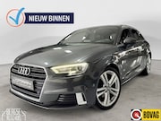 Audi A3 - Sportback 30 TFSI S-LINE VIRTUAL S-TRONIC NAVI