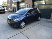Peugeot 108 - 1.0 e-VTi Active