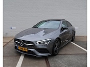 Mercedes-Benz CLA-Klasse - Coupé 200 163pk 7G-DCT Business Solution AMG Line Automaat I
