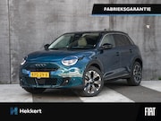 Fiat 600E - La Prima 54 kWh 156pk Automaat MASSAGE | LEDER | ADAPT. CC |