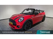 MINI Cooper - Cabrio 1.5 | Navigatie | JCW Works Trim | Keyless entry | St