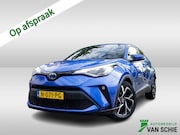 Toyota C-HR - 1.8 Hybrid Business Plus 1e-Eig. & Dealer-Onderh. BOVAG-Gara
