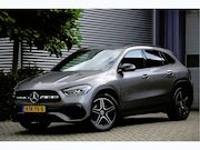 Mercedes-Benz GLA-Klasse - GLA 250 e AMG Line PANORAMADAK | LED | NIGHT PACK | CRUISE |