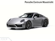 Porsche 911 - Carrera 4S