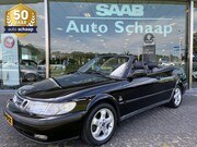 Saab 9-3 - Cabrio 2.0t SE | Rijklaar | Lichtmetalen velgen Mistlampen C