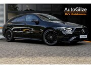 Mercedes-Benz CLA-Klasse - Shooting Brake 200 AMG Line l Pano l Nightpakket l Elektrisc