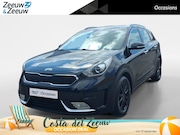 Kia Niro - 1.6 GDi Hybrid First Edition achteruitrijcamera , navigaties