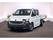 Volkswagen e-Transporter - Bedrijfswagens Pick-up Dubbele Cabine L2 218pk 71 Kwh