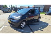 Toyota Aygo - 1.0-12V +