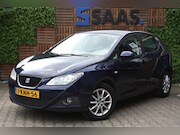 Seat Ibiza - 1.4 Copa / Cruise / Airco / Ond. Hist. Voll/ 5 dr