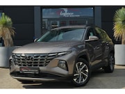 Hyundai Tucson - 1.6 T-GDI MHEV Comfort 150pk Trekhaak/Carplay/Stoelverwarmin