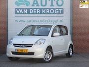 Subaru Justy - 1.0 Black & White, Airco, LM, Sirion, APK 3-27