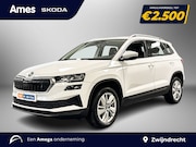 Skoda Karoq - 1.5 150pk TSI ACT Business Edition Chroom Pakket | Adaptive