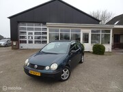 Volkswagen Polo - AIRCO/ABS/ APK 22-06-2027) 1.2-12V